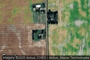 6855 Mcgregory Rd, Gagetown, MI 48735