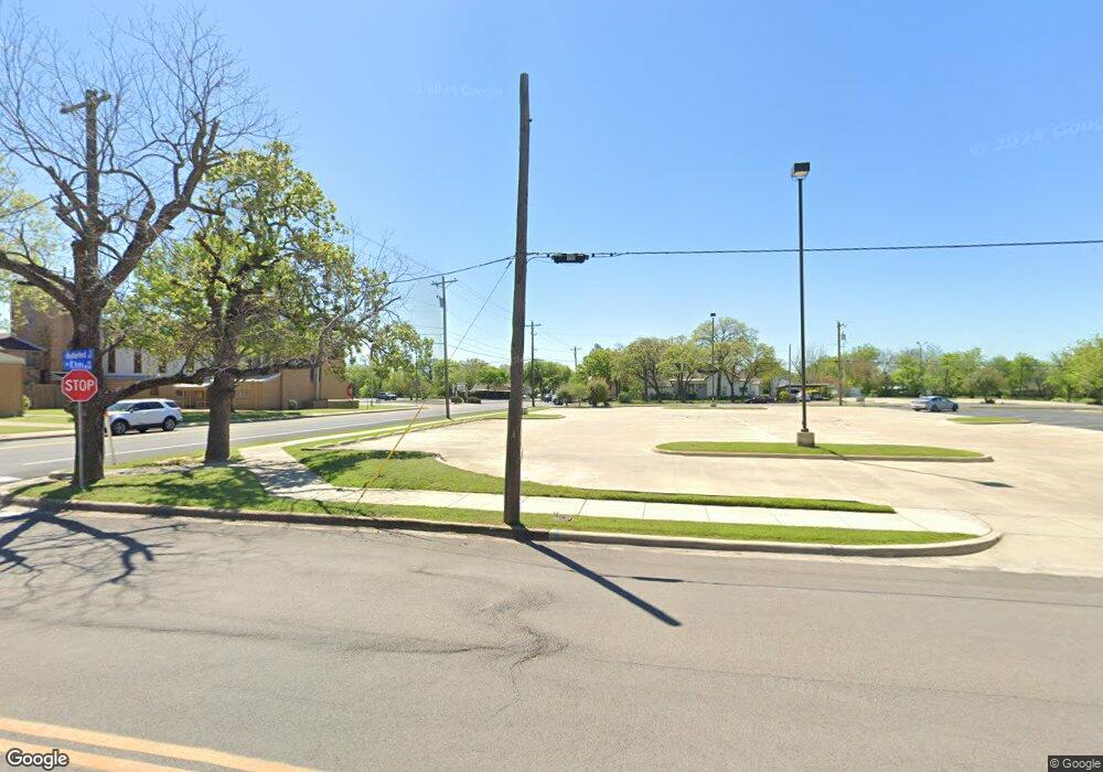 120 E Weatherford St, Weatherford, TX 76086 - photo 1