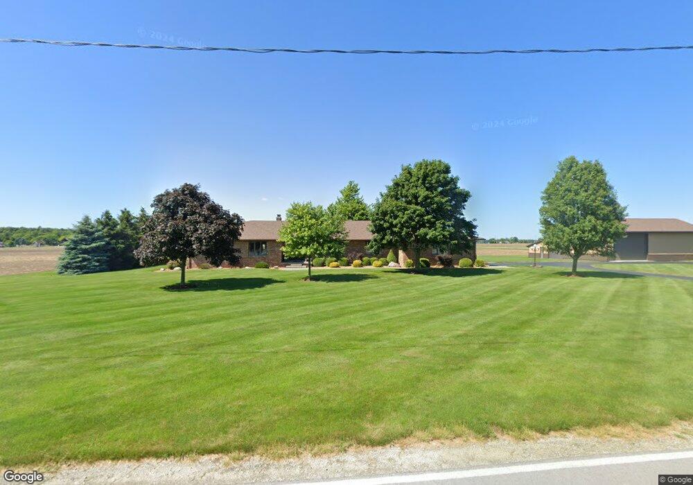 3056 Devils Hole Rd, Pemberville, OH 43450 - photo 1