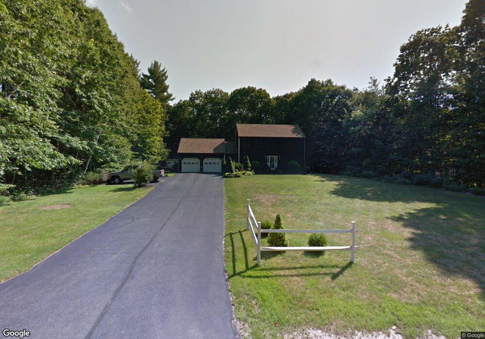 17 Wildridge Rd, Standish, ME 04084 - photo 1