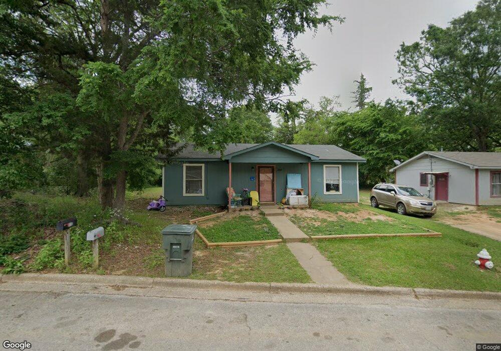 2001 Railroad St, Nacogdoches, TX 75961 - photo 1