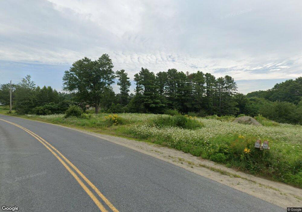 489 Old Bath Rd, Wiscasset, ME 04578 - photo 1