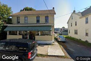 43 S Hancock St, McAdoo, PA 18237