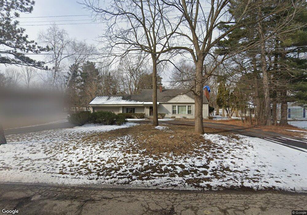 3102 Circle Dr, Flint, MI 48507 - photo 1