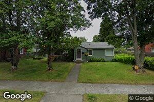 1032 H St, Anchorage, AK 99501