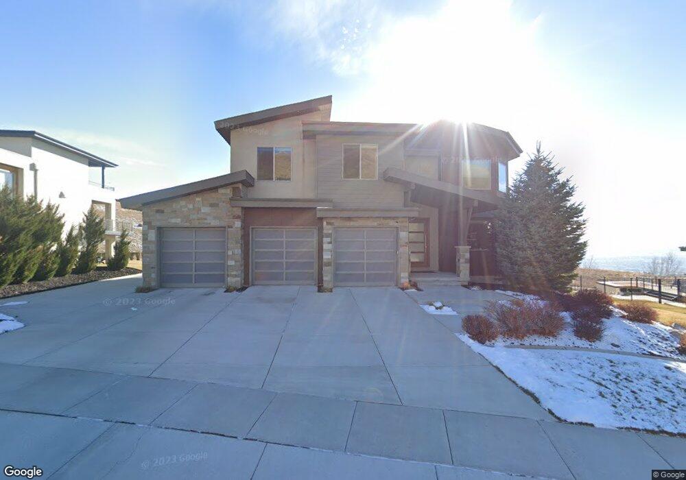 1677 W Sorento Dr, Lehi, UT 84043 - photo 1