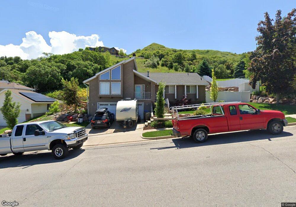 3721 Bountiful Blvd, Bountiful, UT 84010 - photo 1