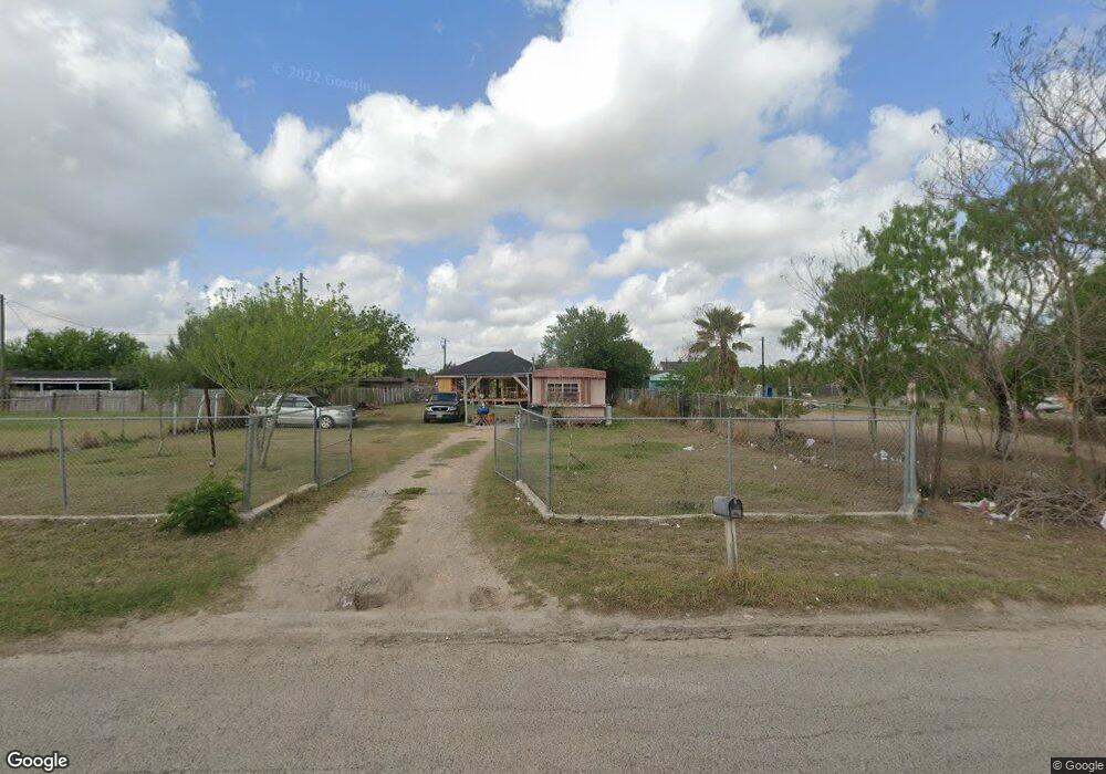 5433 Armando St, Donna, TX 78537 - photo 1