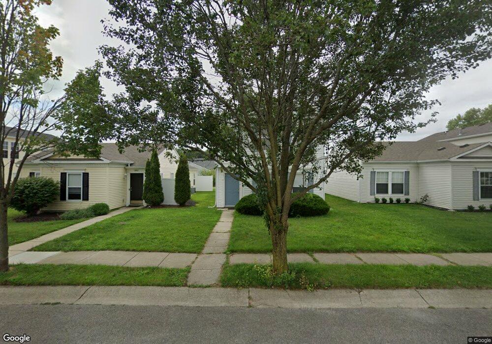 12813 Courage Crossing, Fishers, IN 46037 - photo 1