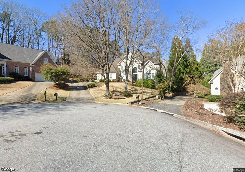 1931 Tyler Ridge SE, Smyrna, GA 30080 - photo 1