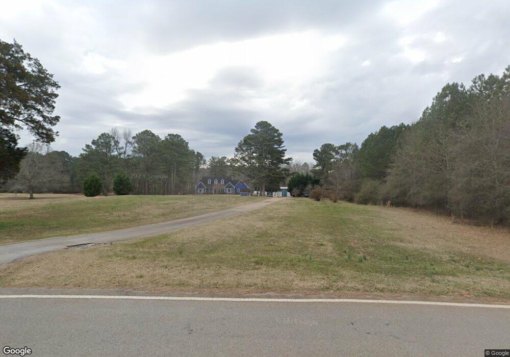 2818 Orchard Rd SW, Conyers, GA 30094 - photo 1