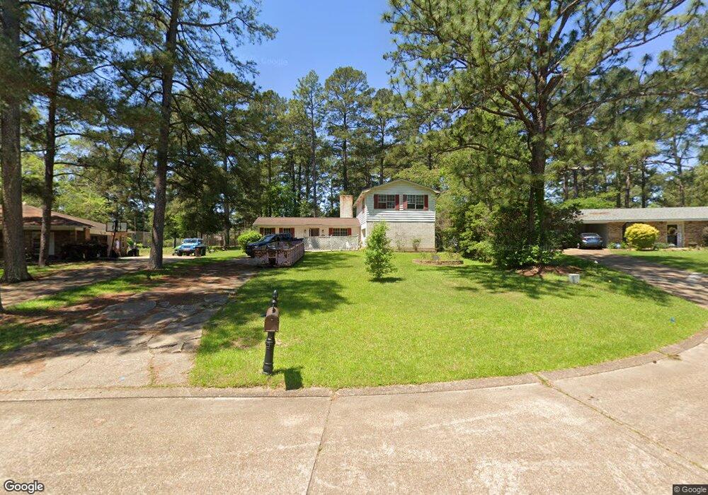 105 Beacon Hill, Pineville, LA 71360 - photo 1