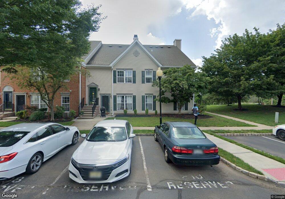 102 Strull Ct, Bridgewater, NJ 08807 - photo 1