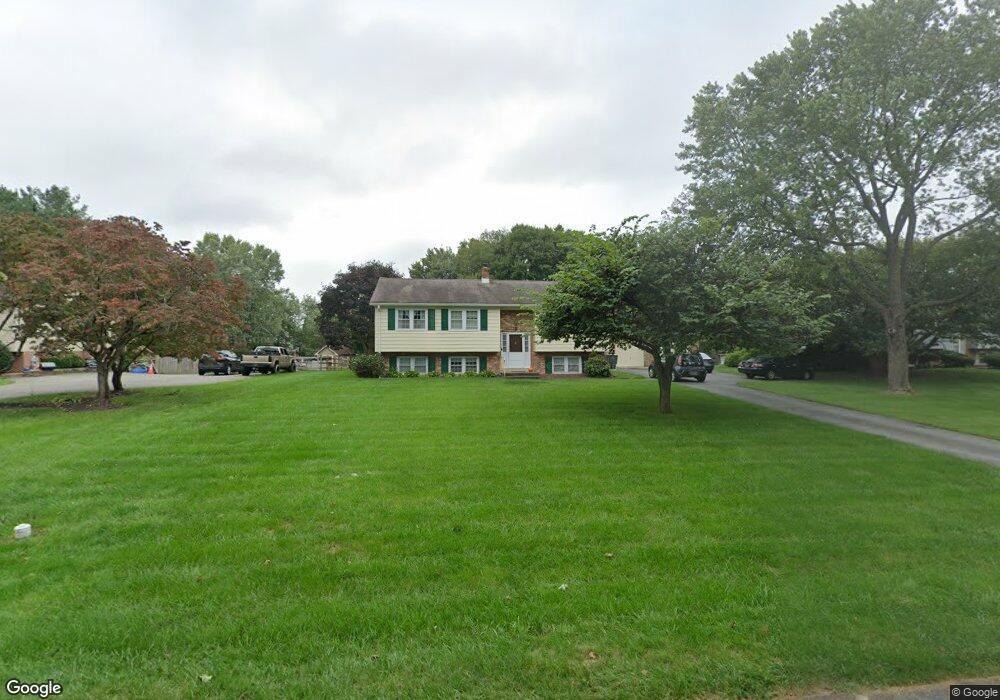 9 Stardust Dr, Newark, DE 19702 - photo 1