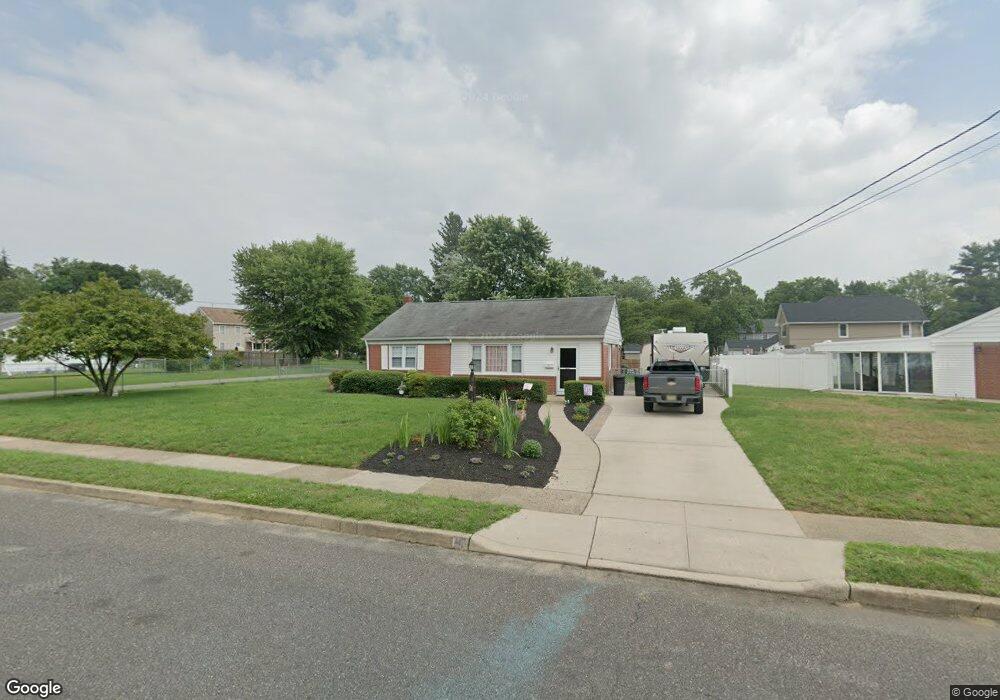 2 E Franklin Ave, Beverly, NJ 08010 - photo 1