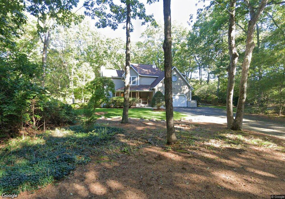 3 Ridge Rd, Charlestown, RI 02813 - photo 1