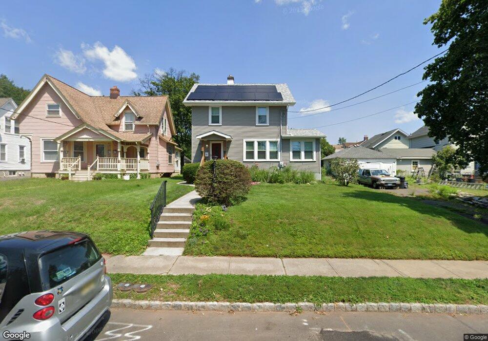 18 W Spring St, Somerville, NJ 08876 - photo 1