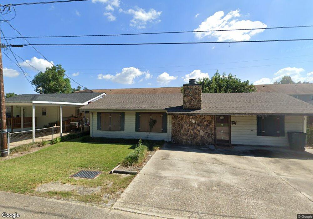 119 Mike St, Houma, LA 70360 - photo 1