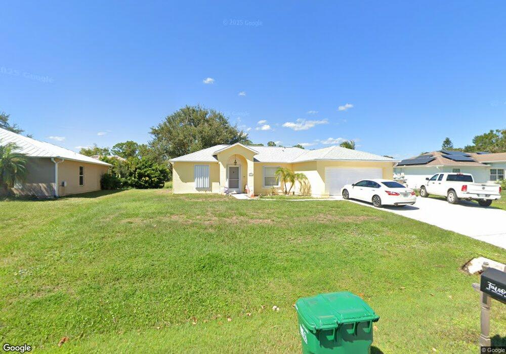 350 Herndon St, Sebastian, FL 32958 - photo 1