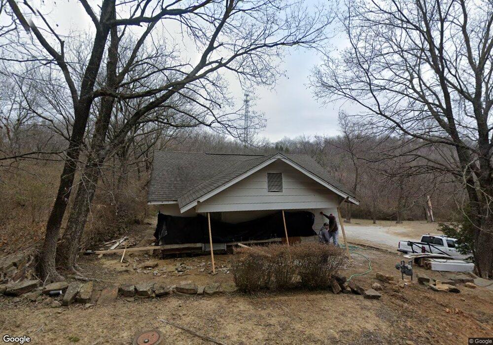 713 8tth N, Sapulpa, OK null - photo 1