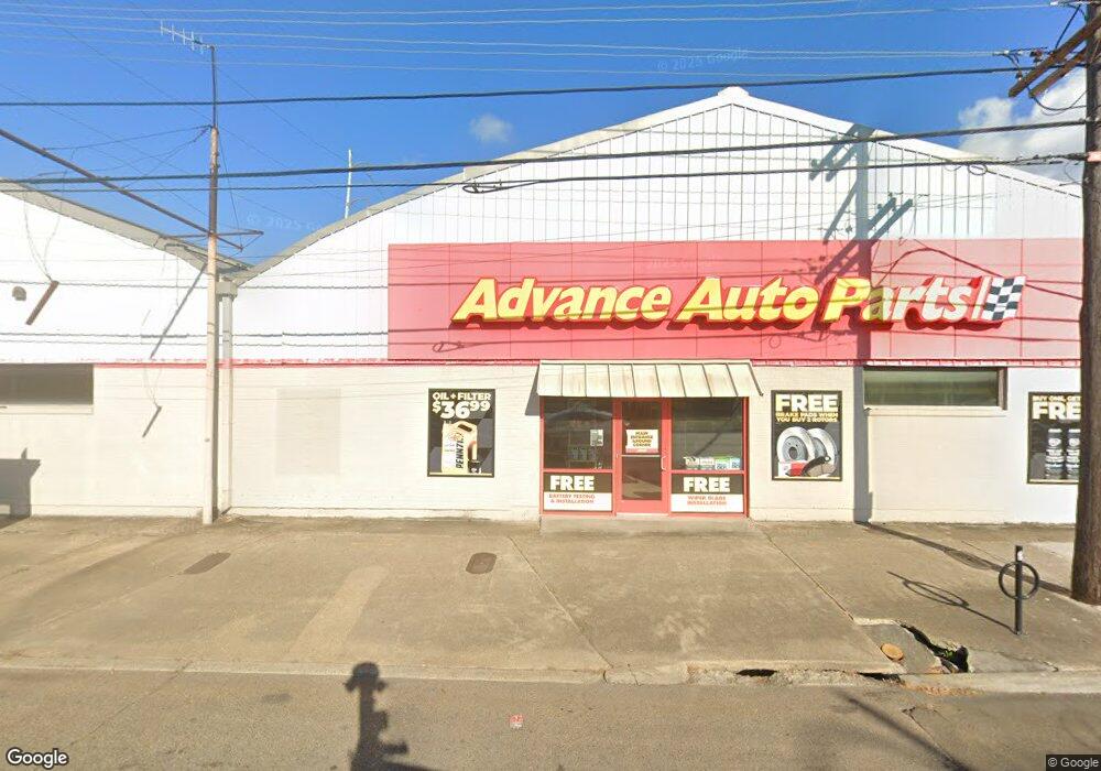 901 N Broad St, New Orleans, LA 70119 - photo 1