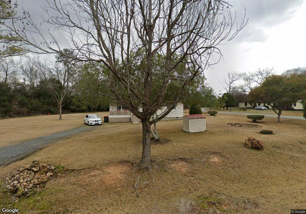 134 E Rock Hills Dr, Americus, GA 31719 - photo 1