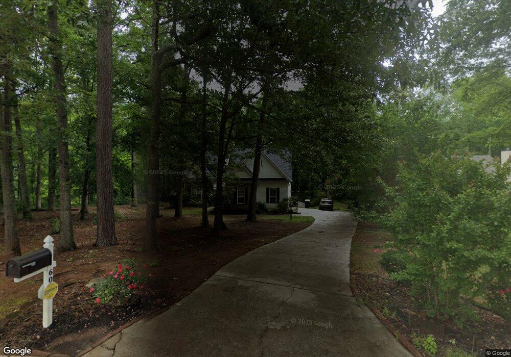 63 N Strathmore Dr, Sharpsburg, GA 30277 - photo 1