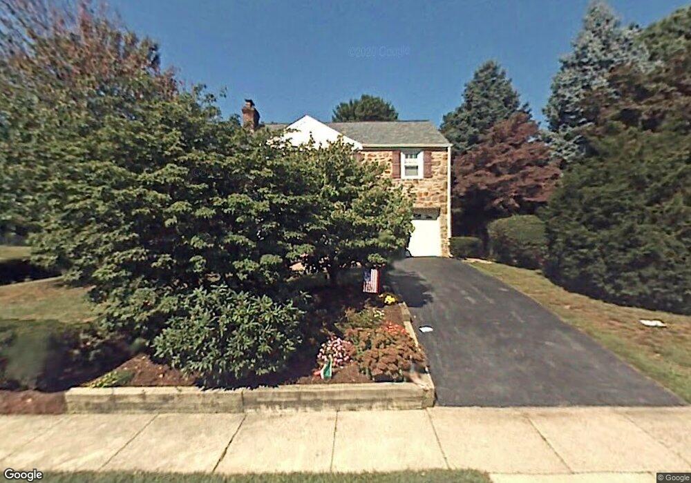 22 Rittenhouse Rd, Broomall, PA 19008 - photo 1