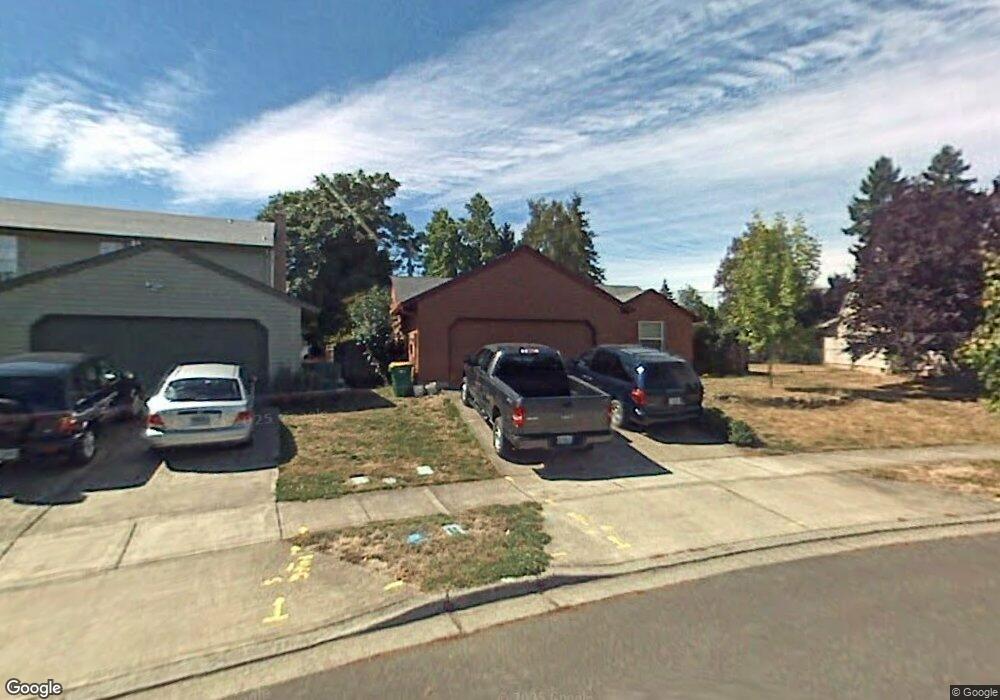 1406 Stockton St, Forest Grove, OR 97116 - photo 1