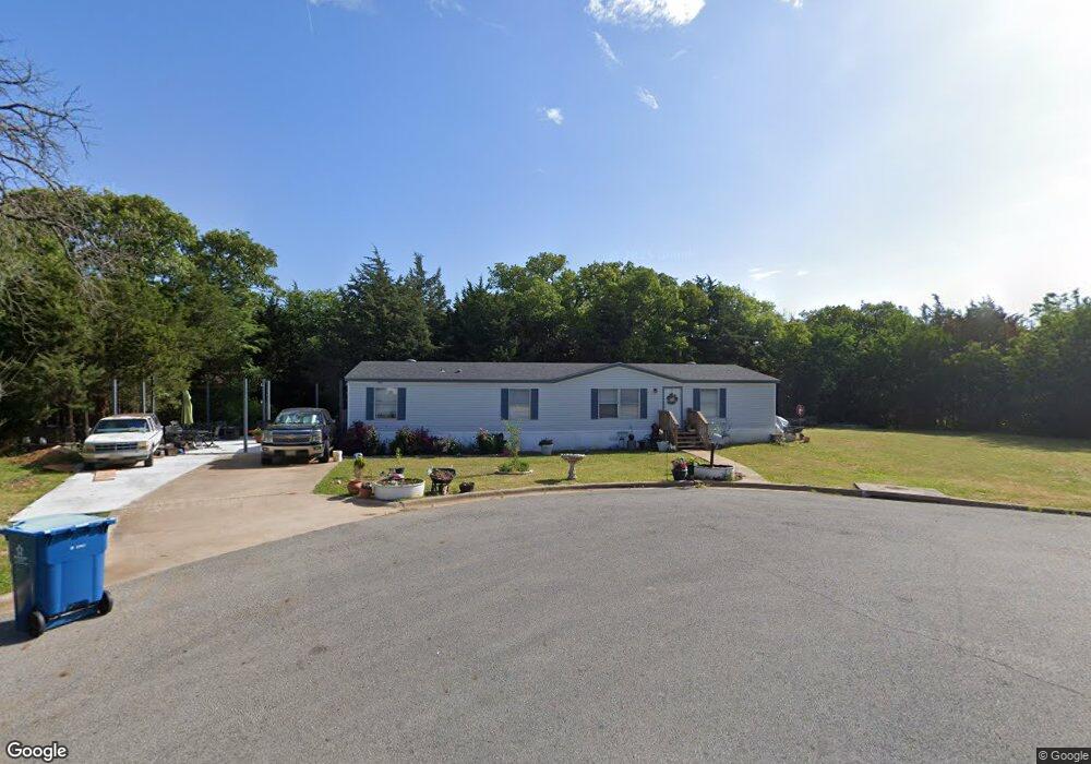 1125 Big Cedar Ln, Denison, TX 75020 - photo 1