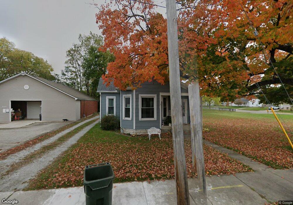 735 N Detroit St, Xenia, OH 45385 - photo 1