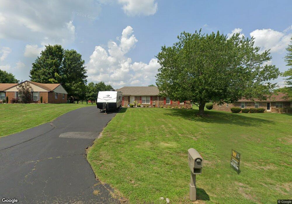 271 Longview St unit 1, Harrodsburg, KY 40330 - photo 1