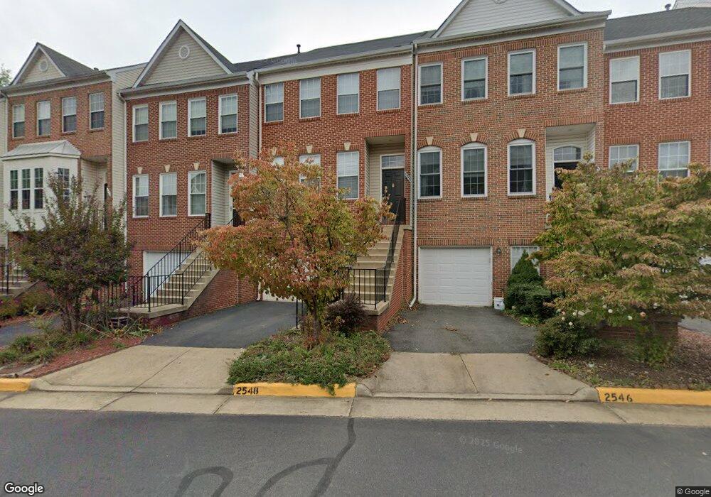 2548 James Monroe Cir, Herndon, VA 20171 - photo 1