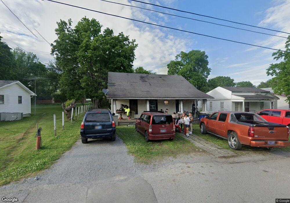 215 E Cedar St unit 217, Shelbyville, TN 37160 - photo 1