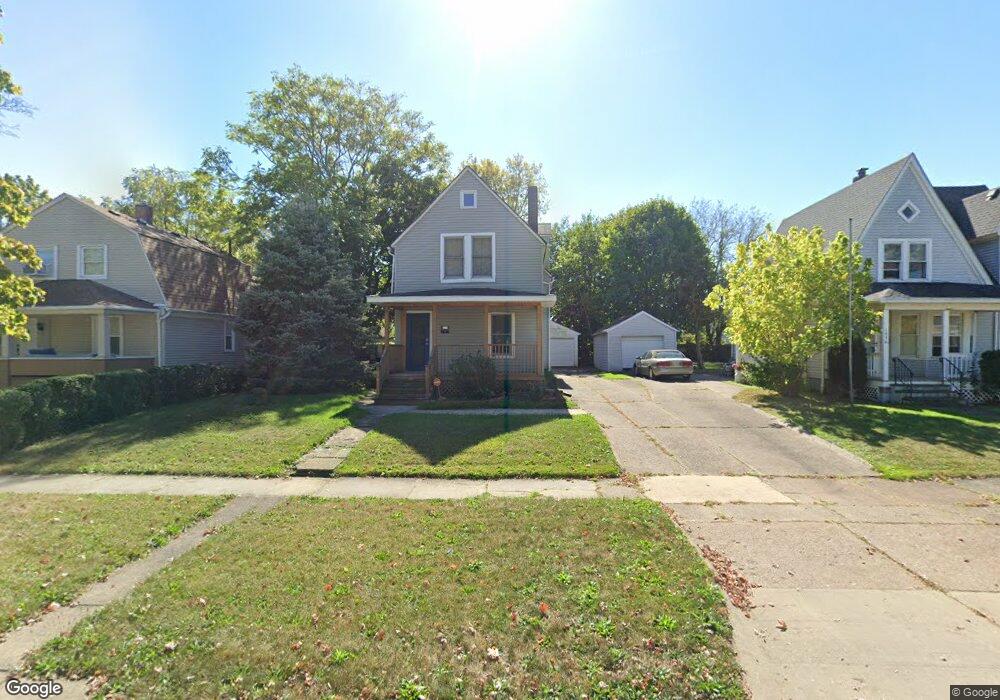 1962 E 29th St, Lorain, OH 44055 - photo 1