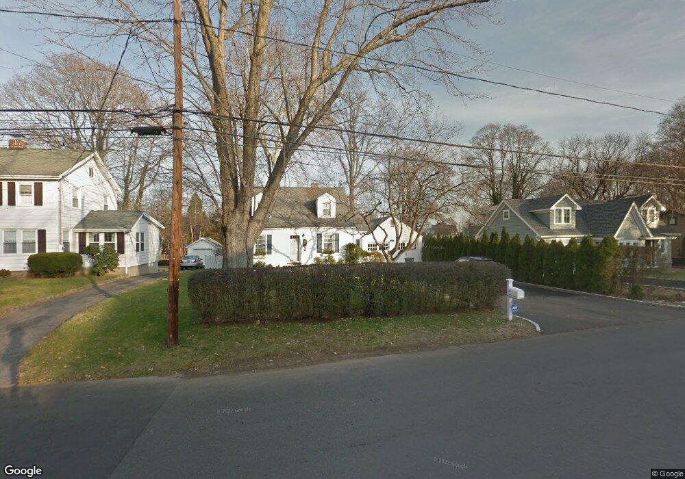 36 Fairfield Ave, Darien, CT 06820 - photo 1