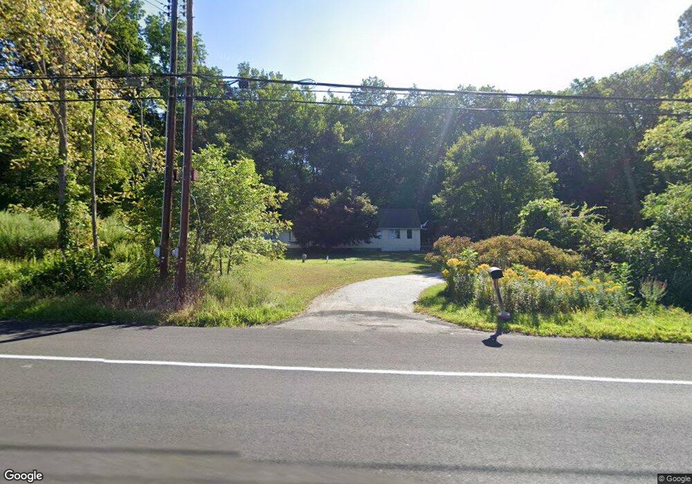 322 Us Highway 206 N, Sandyston, NJ 07827 - photo 1