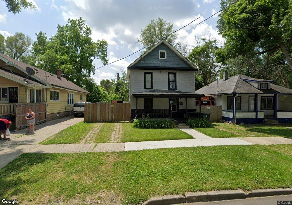 1726 Mabel Ave, Flint, MI 48506 - photo 1