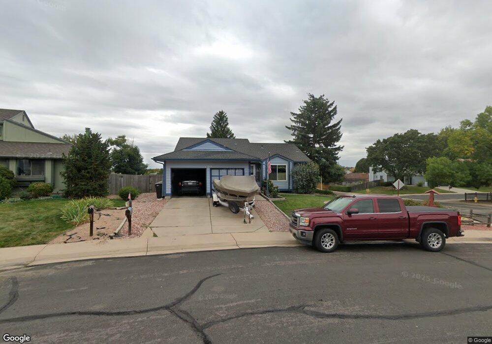 4312 E 126th Place, Thornton, CO 80241 - photo 1