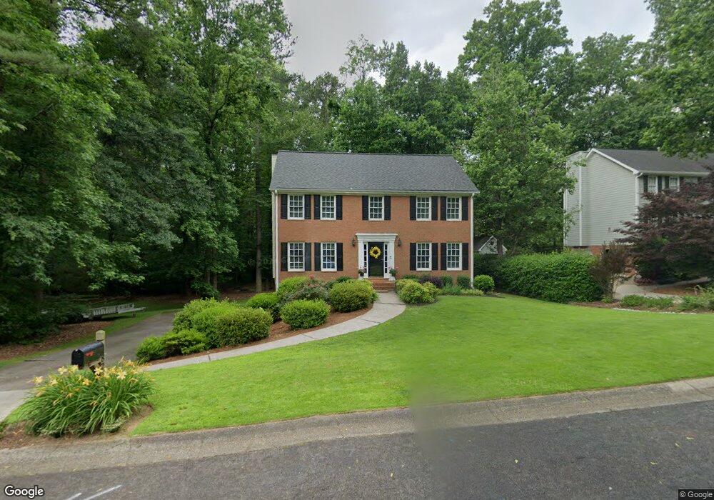 1825 Wicks Trace, Marietta, GA 30062 - photo 1