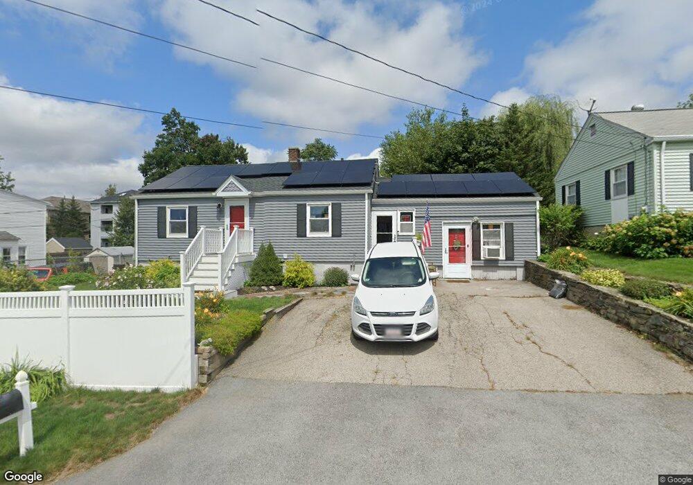 47 Greendale Ave, Worcester, MA 01606 - photo 1