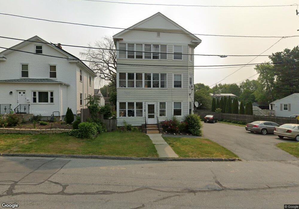 3 Brightwood Ave, Worcester, MA 01604 - photo 1