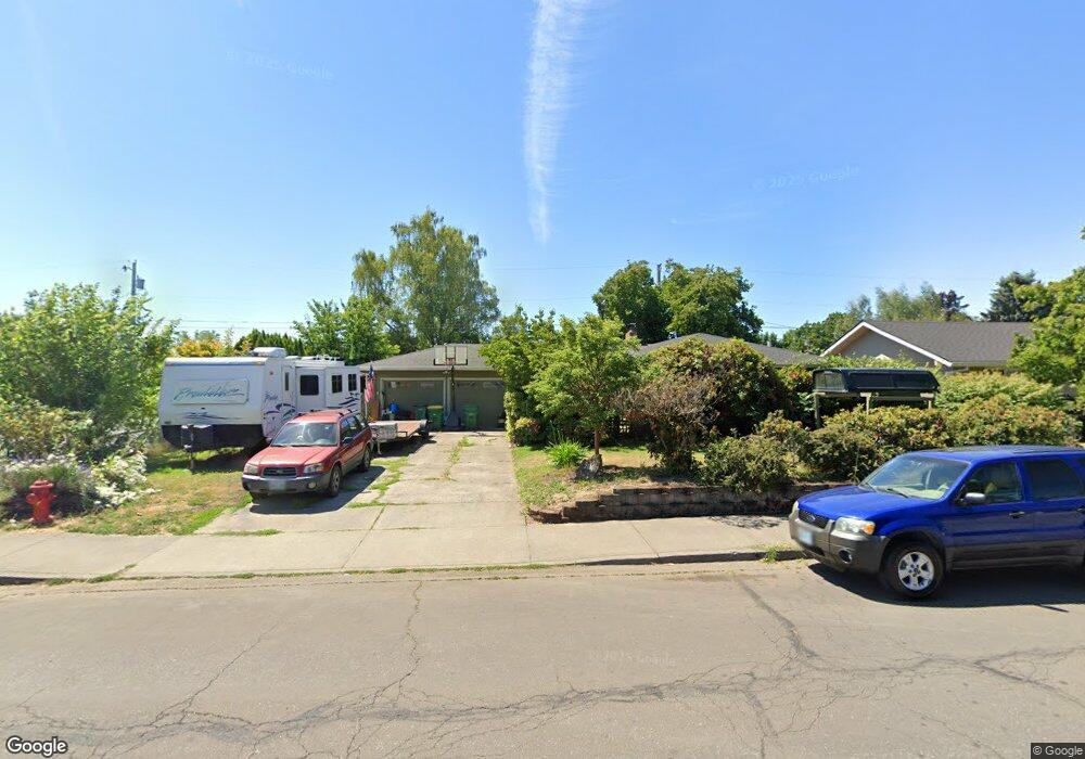 2836 18th Ave unit 1, Forest Grove, OR 97116 - photo 1