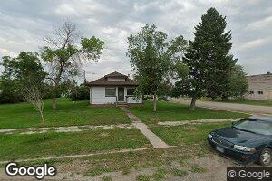 103 1st Ave N, Stanford, MT 59479