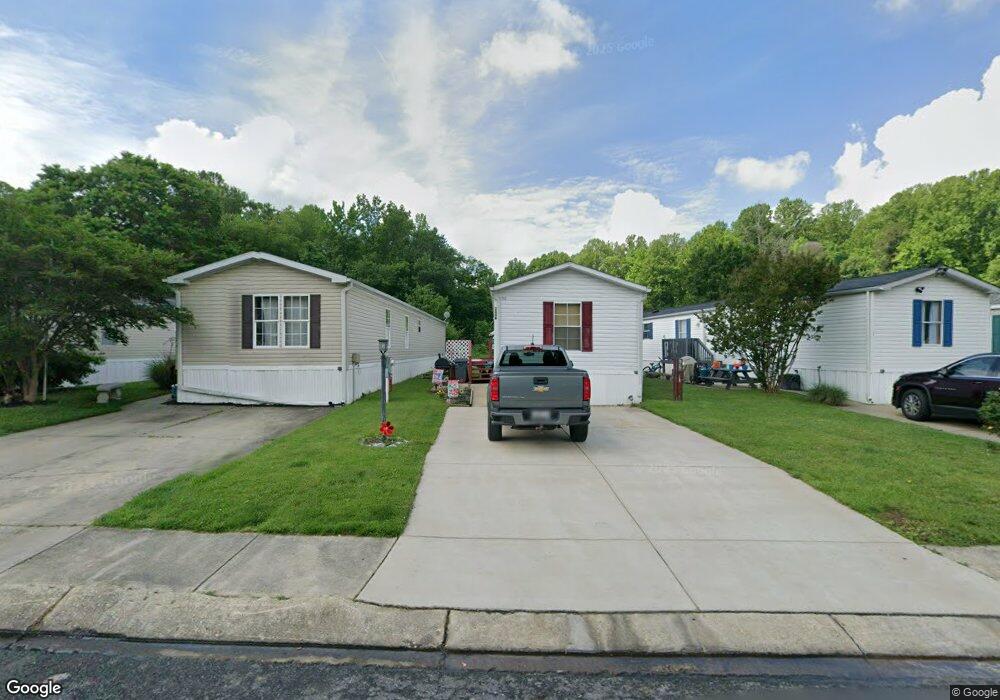 284b Ella Welch Way, Lothian, MD 20711 - photo 1