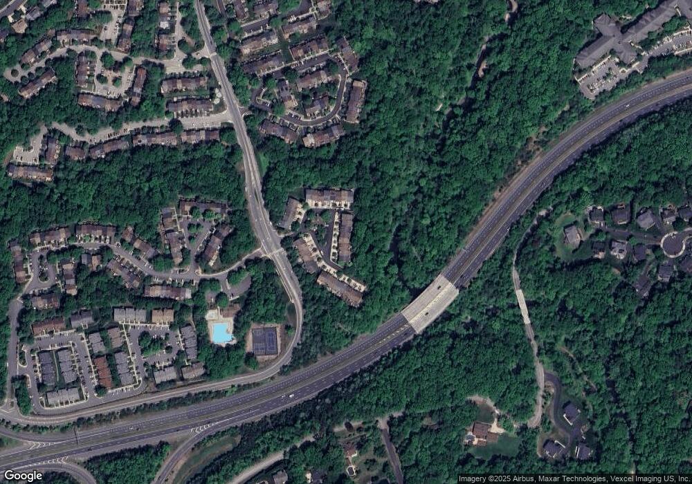 7708 Rockledge Ct, Springfield, VA 22152 - photo 1