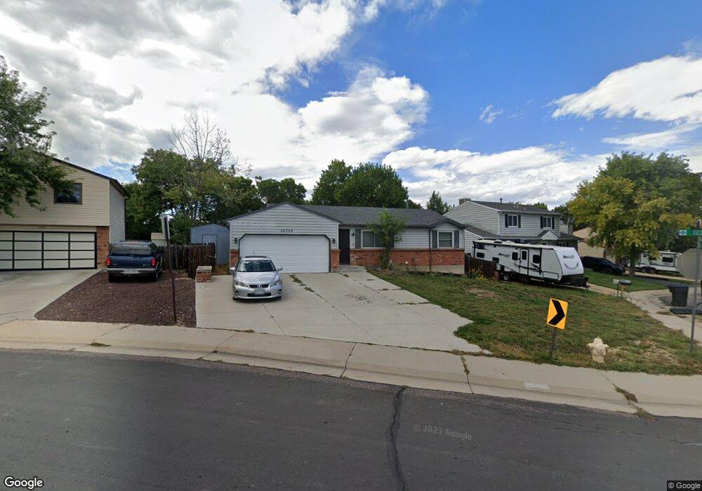 12305 Bellaire Ct, Thornton, CO 80241 - photo 1