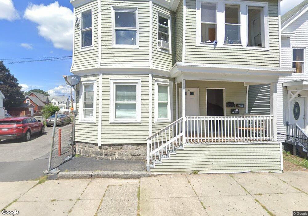 140 Farnham St unit 142, Lawrence, MA 01843 - photo 1