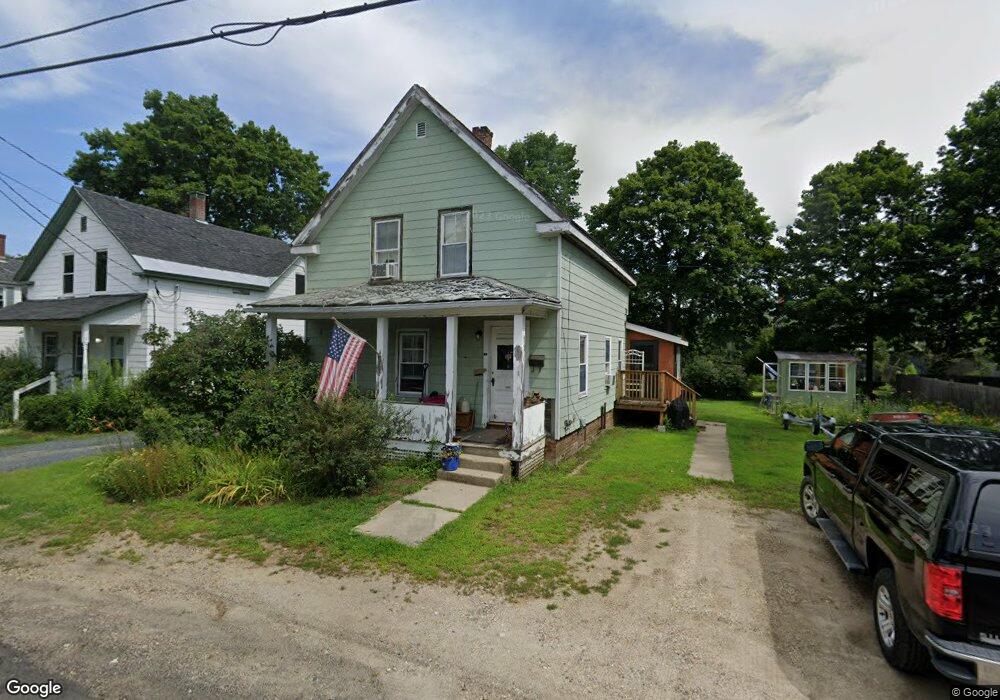 22 Gardner St, Keene, NH 03431 - photo 1