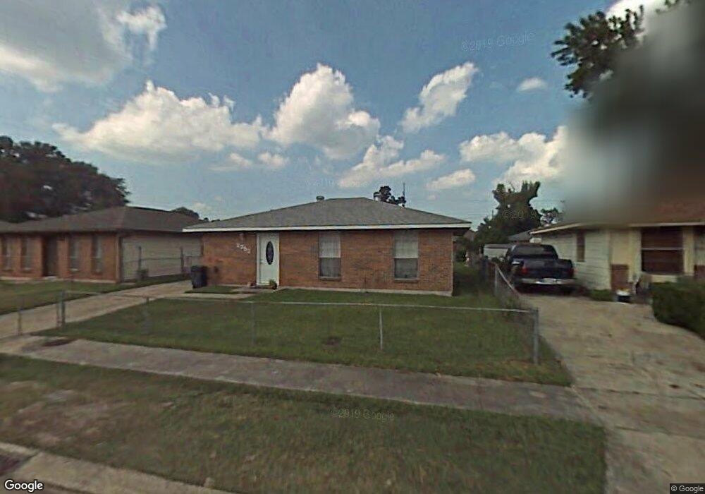 2752 Isabelle Dr, Marrero, LA 70072 - photo 1